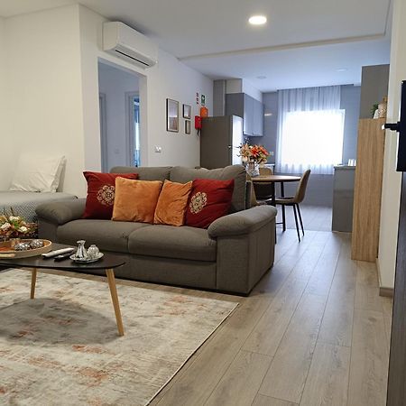 Garden House Fundao - Suite Apartamento 204 Exteriér fotografie