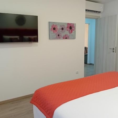 Garden House Fundao - Suite Apartamento 204 Exteriér fotografie
