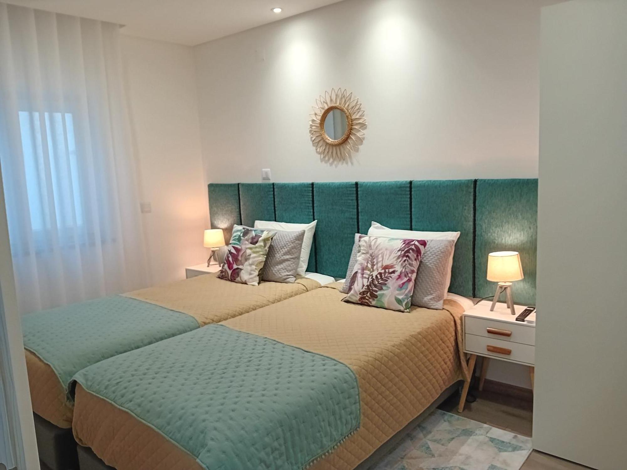 Garden House Fundao - Suite Apartamento 204 Exteriér fotografie